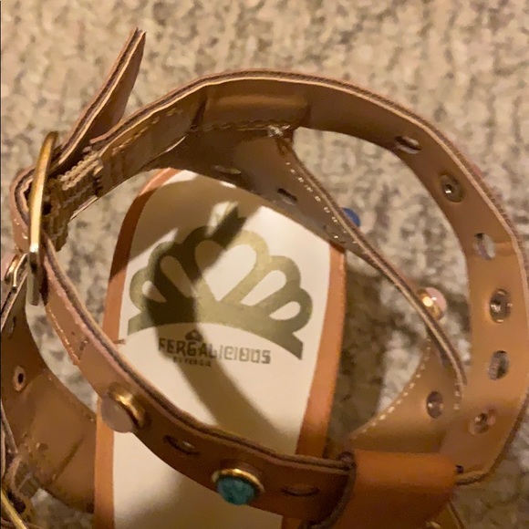 Heels - Picture 2 of 3